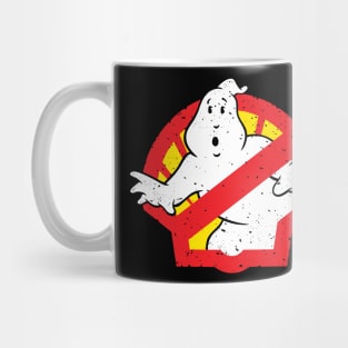 ghost in the shell Mug